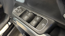 Mercedes-Benz GLB 200 AMG Line Executive 5dr 7G-Tronic Petrol Estate